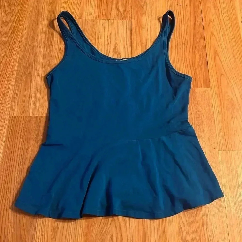 Express Top